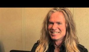 Adrian Vandenberg interview (part 4)