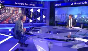 Gaza: Brauman satisfait de l'inflexion de la position française
