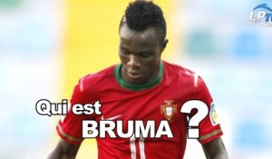 Qui est Bruma (Galatasaray) ?