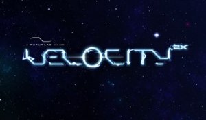 Velocity®2X Trailer