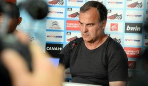 #SCBOM : la conf’ de Marcelo Bielsa