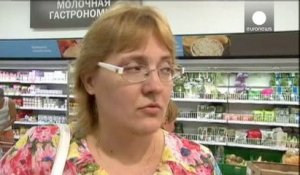 L'UE prête à répondre à l'embargo russe sur ses produits alimentaires