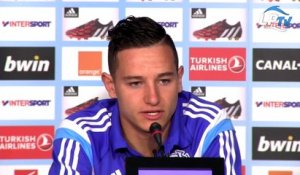 Thauvin et la méthode Bielsa