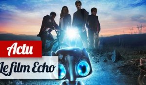 Le film Echo : les premières réactions