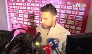 Reims-PSG (2-2) : «On aurait dû tuer le match dès le début »