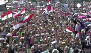 La justice égyptienne dissout la branche politique des Frères musulmans