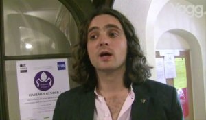 Bilan du colloque international Habemus Gender avec David Paternotte