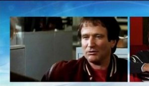 Elie Semoun sur Robin Williams: " les humoristes ont souvent des failles"