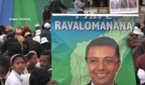 Madagascar, L'ancien président Marc Ravalomanana de retour après 5 ans d'exil