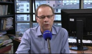 Jean Tirole : l'assurance chômage "incite au chômage"