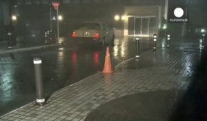 Le typhon Vongfong a quitté le Japon