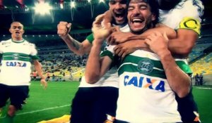 Brésil - Top 5 des Buts