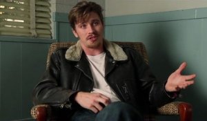 Inside Llewyn Davis - Interview Garrett Hedlund (2) VO