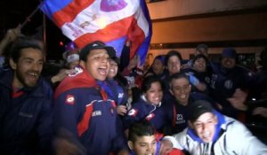 Libertadores - Bauza : "Pour gagner, il faut rêver"
