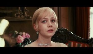 Bande-annonce : Gatsby le Magnifique - Teaser VOST