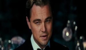 Bande-annonce : Gatsby le Magnifique - Teaser (3) VO