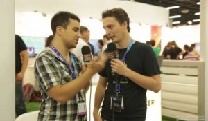 Reportage : Gamescom : Tour du stand de Devolver