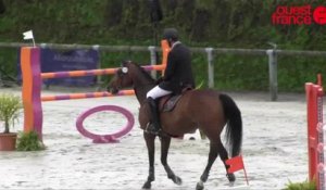 Normandie horse show: un CSi** sélectif à Saint-Lô, la preuve !