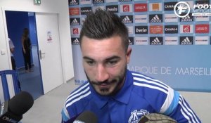 Alessandrini inquiet par le mercato de l'OM