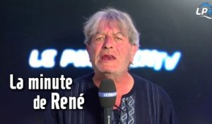 OM 0-2 Montpellier : la minute de René