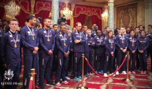 [REPORTAGE] Rencontre avec la délégation française des championnats d'Europe d'athlétisme