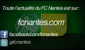 CFA : Le résumé de Pontivy GSI - FC Nantes