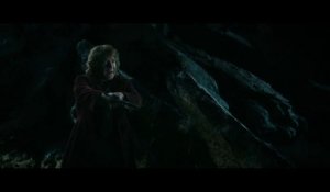 Bande-annonce : Le Hobbit : Un voyage inattendu - Spot TV (6) VO