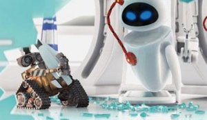 Bande-annonce : Wall-E- Teaser (8)