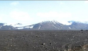 Bardarbunga, le volcan islandais qui inquiète