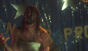 ALS IceBucket Challenge le plus dingue : celui des Foo Fighters, en mode "parodie de Carrie"