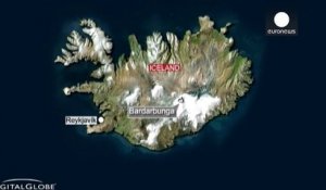 Islande : évacuation et surveillance autour du volcan Bardarbunga