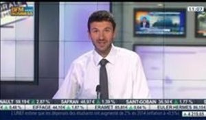 Marc Riez VS Cyrille Collet: La BCE s'apprête à lancer ses opérations ciblées de refinancement, dans Intégrale Placements – 18/08