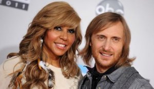 Cathy et David Guetta : la séparation confirmée