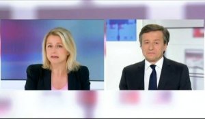 Barbara Pompili critique le livre de Cécile Duflot contre François Hollande
