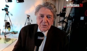 70 ans du Parisien. Jean-Pierre Mocky : "On fêtera son centenaire"
