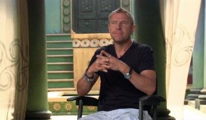 La Légende d'Hercule - Interview Renny Harlin VO