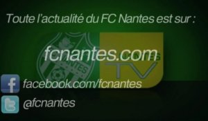 Les réactions après FC Nantes - AS Monaco