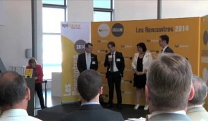 Les Rencontres Toulouse - Témoignages de membres Bpifrance Excellence