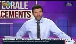 Nicolas Doze: Nomination d'Emmanuel Macron: une bonne nouvelle pour l'économie française ? – 27/08