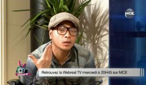 Willy Denzey répond à Booba dans la WebReal TV