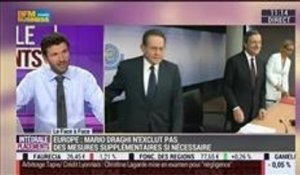 Philippe Béchade VS Bernard Aybran: Le gouvernement Valls II rendra-t-il sa crédibilité à la France sur les marchés ?, dans Intégrale Placements – 27/08 2/2