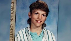 La Biographie du Jeudi avec l'acteur le mieux payé de la télé, Ashton Kutcher