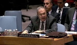 "Risque de guerre civile en Libye" (ONU)