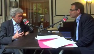 Jean-Michel Lambert : "Bernard Laroche est innocent"