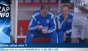 Zap : Bielsa, what else ?