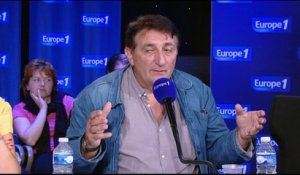 Jean-Paul Brighelli dans "Le Club de la Presse" - PARTIE 5