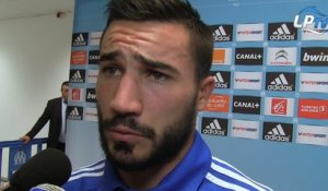 OM 4-0 Nice : la réaction d'Alessandrini