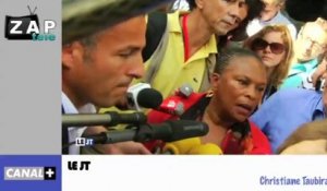 Zapping Actu du 01 Septembre 2014 - Effondrement mortel, Petite Valls au PS