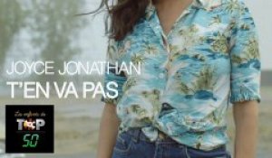 Joyce Jonathan - T\'en Va Pas (extrait)