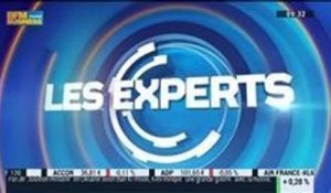 Nicolas Doze: Les experts – 02/09 2/2